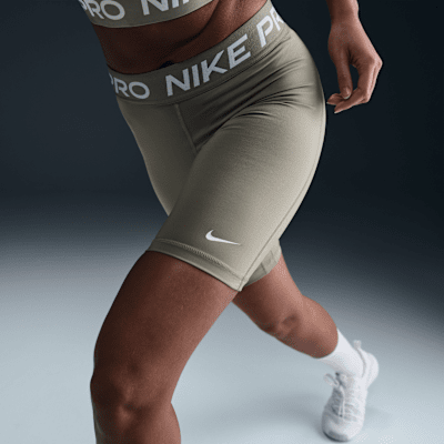 Nike Pro 365 Damesshorts (21 cm)