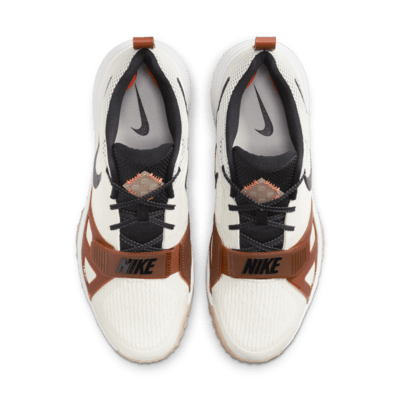 Nike Diamond Elite Turf Baseball Shoes