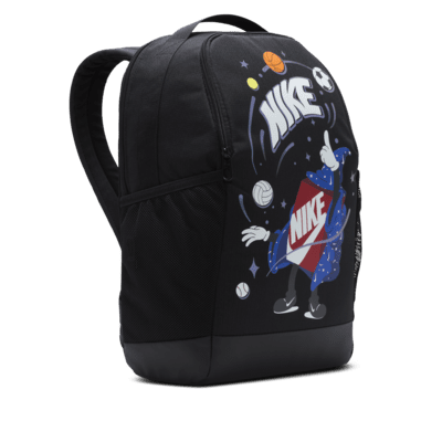 Mochila para niños (18 L) Nike Brasilia