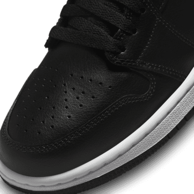 Air Jordan 1 Low Women's Shoes. Nike AU