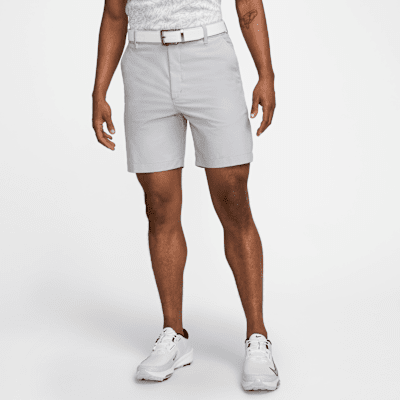 Shorts de golf Dri-FIT de 18 cm para hombre Nike Victory 