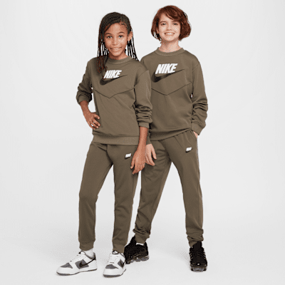 Nike Sportswear Trainingsanzug für ältere Kinder