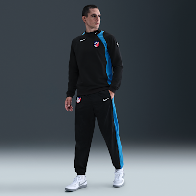 Atlético de Madrid – Terza