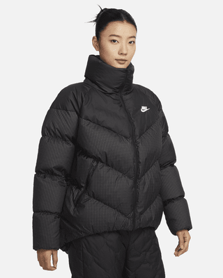 Nike Sportswear Windpuffer Women's Therma-FIT Loose Puffer Jacket