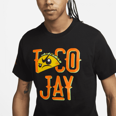 nike taco truck shirt