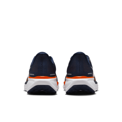 Tenis de correr en pavimento para hombre Nike Pegasus 41 NFL Denver Broncos