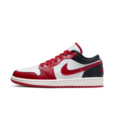 Air Jordan 1 Low Women's Shoe