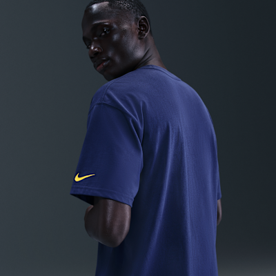 Playera de básquetbol Nike Caitlin Clark