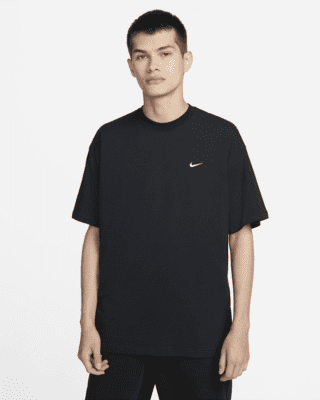 nep Onafhankelijk Vertrouwen op Nike Solo Swoosh T-Shirt. Nike.com