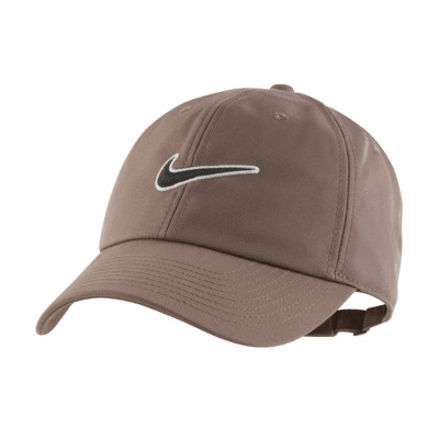 Nike Club Unstructured Swoosh Cap