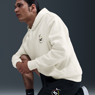 Nike Club N7 Mesh Flow Shorts