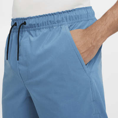 Shorts versátiles sin forro Dri-FIT de 13 cm para hombre Nike Unlimited