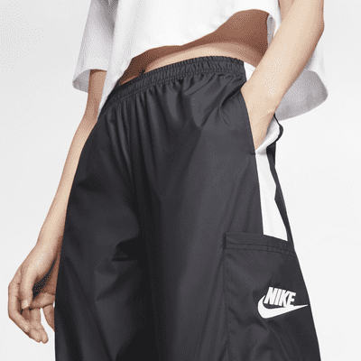 Pants de tejido Woven para mujer Nike Sportswear