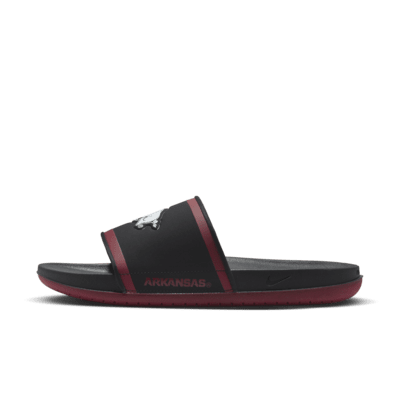 Nike Offcourt (Arkansas) Slide