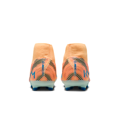 Chuteiras de futebol de cano alto MG Nike Mercurial Superfly 10 Academy "Kylian Mbappé"