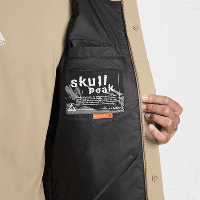 Veste Storm-FIT Nike ACG PrimaLoft® « Skull Peak » pour homme