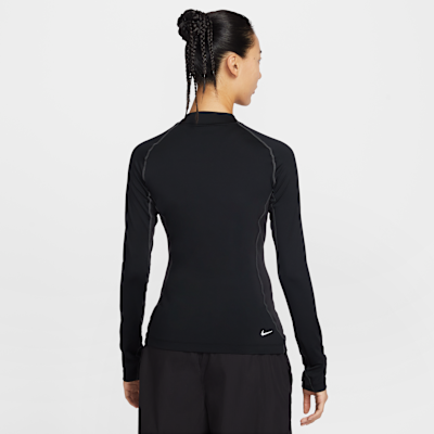 ナイキ ACG "Wildsee" ウィメンズ インナー ロングスリーブ トップス