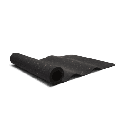 Nike Flow Yoga Mat (4mm)