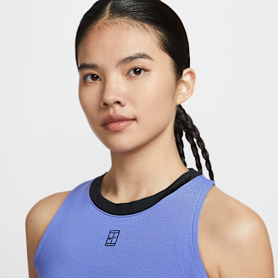 NikeCourt Advantage Women's Tank Top