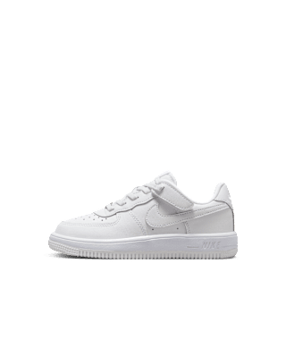Детские кроссовки Nike Force 1 Low EasyOn Little Kids'
