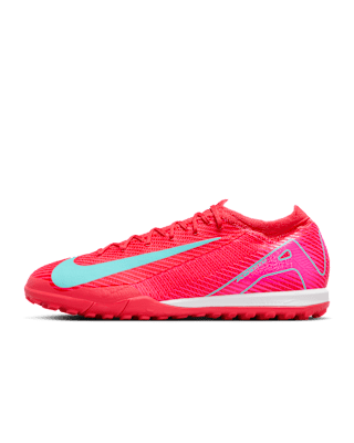 Unisex кроссовки Nike Mercurial Vapor 16 Pro TF Low-Top Soccer