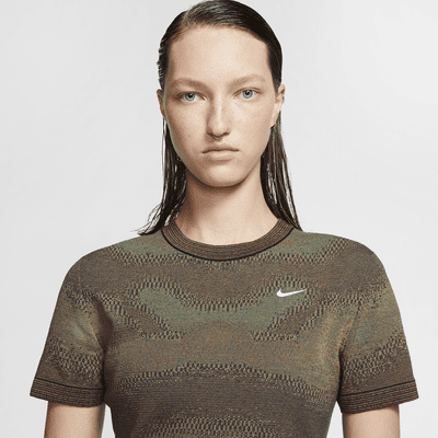 Nike Made In Italy Short-Sleeve Top
