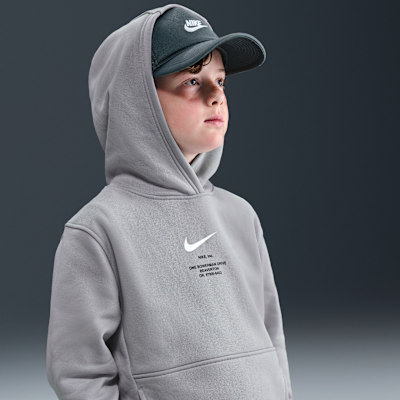 Nike Sportswear Club Fleece
