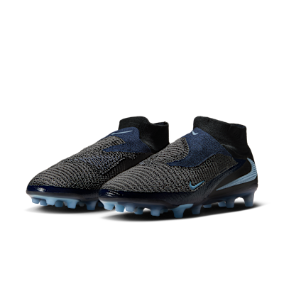 Nike Phantom 6 High Elite Artificial-Grass Soccer Cleats