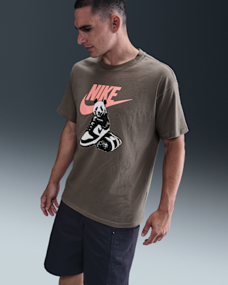 Мужская футболка Nike Sportswear Dunk