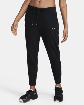 Женские  Nike Dri-FIT Get Fit Training Pants для тренировок