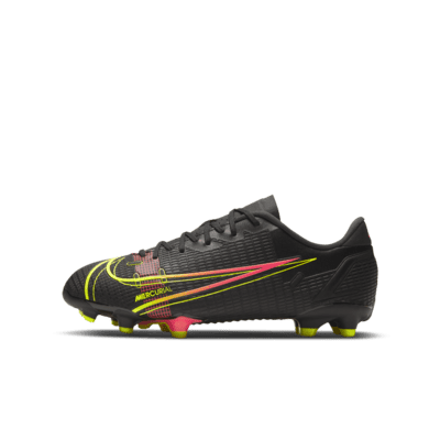 nike mercurial vapor club mens fg football boots