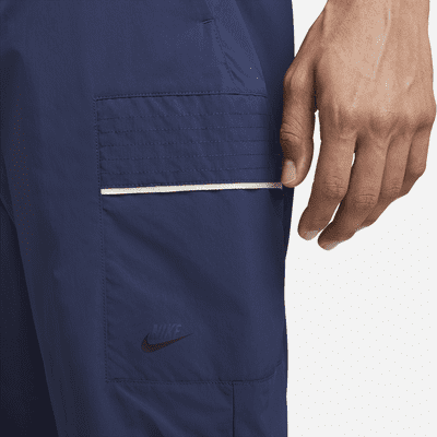 Pants funcionales para hombre Nike Sportswear Style Essentials