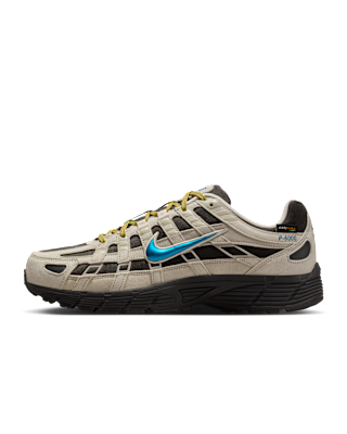 Unisex кроссовки Nike P-6000 Premium CORDURA®