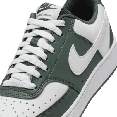 Nike Court Vision Low Next Nature Sabatilles - Dona