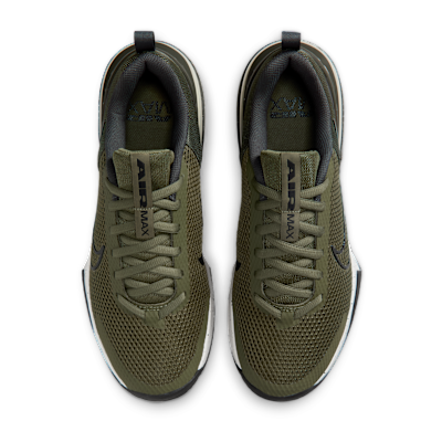 나이키 에어맥스 알파 트레이너 6 남성 운동화