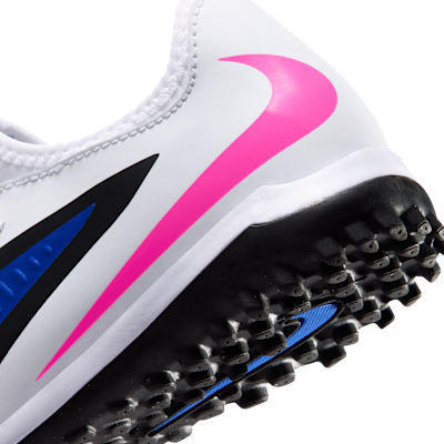 ナイキ ジュニア ファントム 6 LOW アカデミー ジュニア ターフ サッカーシューズ