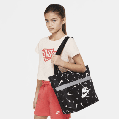 Nike Tanjun Kids' Printed Tote