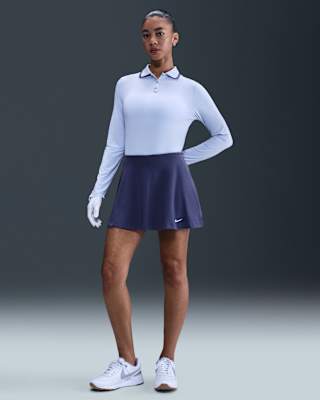 Женская юбка Nike Tour Dri-FIT Flouncy Golf Skirt