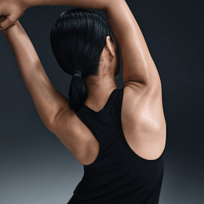 Camiseta de tirantes Swim para mujer Nike Essential