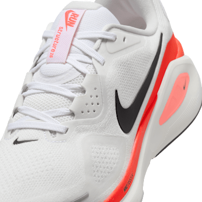 Pánské běžecké silniční boty Nike Structure 26