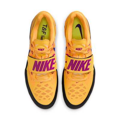Nike Zoom Rotational 6 Track & Field Throwing Shoes