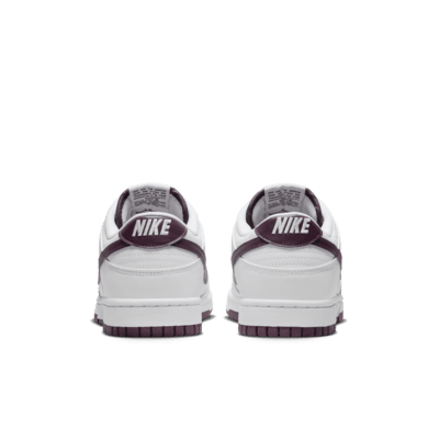 Nike Dunk Low Retro Men's Shoes