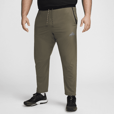 Pants de correr Dri-FIT para hombre Nike Trail Dawn Range