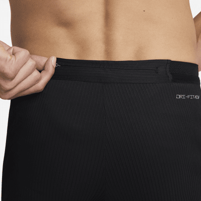 Nike AeroSwift Dri-FIT ADV Lauf-Tights für Herren