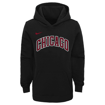 Chicago Bulls Club Fleece