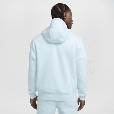 Nike Club Fleece Men's Pullover Hoodie