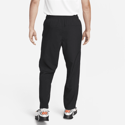 Nike Form Men's Dri-FIT Open-Hem Versatile Trousers