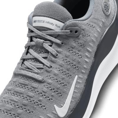 Tenis de correr en carretera para mujer Nike InfinityRN 4 (Team)