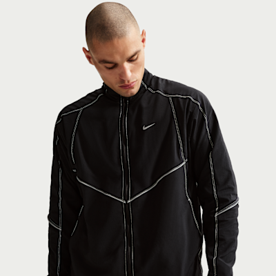 Casaco de treino Dri-FIT para homem Nike Retro