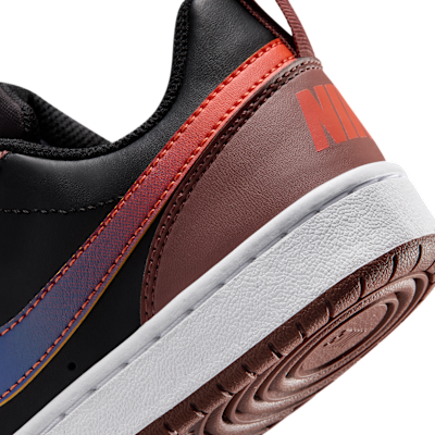 Nike Court Borough Low Recraft Big Kids' Shoes